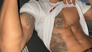 EastBoys.com: Hardcore sex with Lucian Reed & Reed