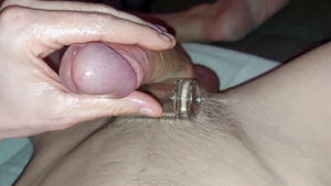 POV humongous 10-Pounder ejaculation #39 happy new Year Xx