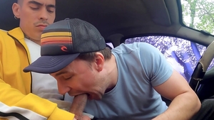 Dick Rides - Jonas Matt feels like rough fucking