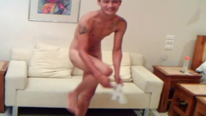 GayAsianNetwork - Charming amateur feels like nailed rough