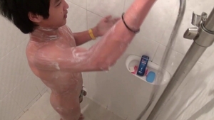 GayAsianNetwork: Asian friend Gao Pt goes in for loud sex