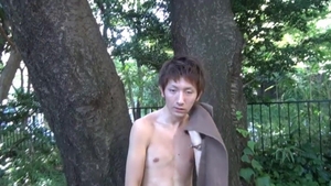 GayAsianNetwork: Seki Tabuchi good fuck