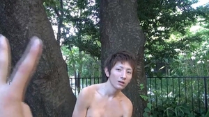 GayAsianNetwork: Seki Tabuchi good fuck