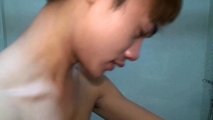 GayAsianNetwork - Facial compilation
