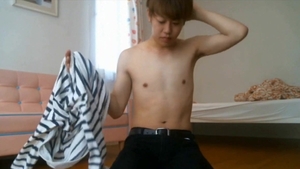 GayAsianNetwork - Beautiful Kaede live on webcam