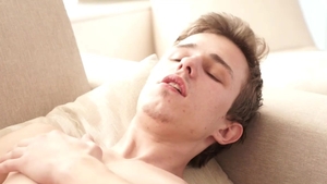 BoyFun: Martin enjoying Martin Novy
