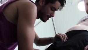 AmateursDoIt - Sweet australian amateur Mars smashed by Rhys