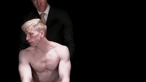 BoyForSale: Doctor The Boy Jesse fetish breeding