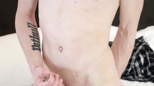 BoyFun - Tommy Fabric got fucked hard