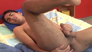 OTB Boyz: Stroking in the morning