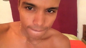 BarebackLatinoz - Nailed rough with young latin Jason