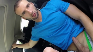 GayRoom: Davey Anthony among Antonio Paul