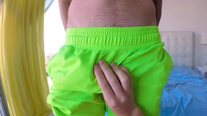 GayRoom: Joey Moriarty got nailed