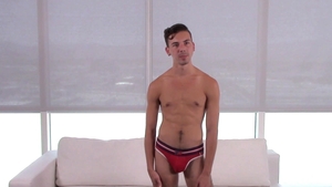 GayRoom - Rough sex together with Stone plus Enrique