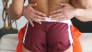 GayRoom - Sex scene with Jason Maddox and Kevin Blaise