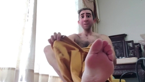 STEP homo dad - undress GAME - clip scene GAMES - WE MADE A horny wager WHICH MADE PLAYING MUCH HIGHER STAKES - BY MANLYFOOT