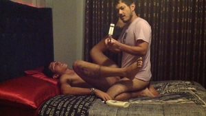 astonishing penis With A Bubble butthole gets nail!
