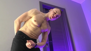 jerk off INSTRUCTIONS - RUIN YOUR hole FOR ME - butthole JOI