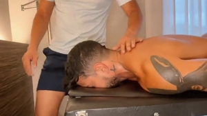 Facking Massage Videos Free Download - Massage Gay Videos at GayPorno.FM