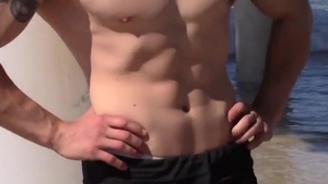 Australian lad