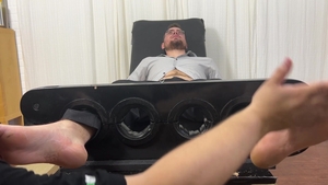 TicklishChubs.com: Matt wants hard slamming