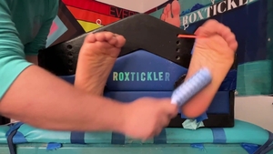 TicklishChubs - Erotic Matt feels in need of raw fucking