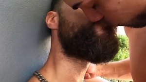 Outdoor Sex Is The best!!