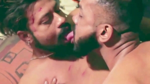 painfully Romantic homo Sex