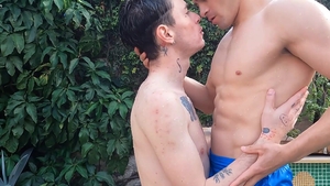 LatinLeche - Really enjoys loud sex