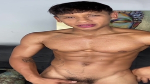 East Boys - Raw fucking plus hairy latino straight guy