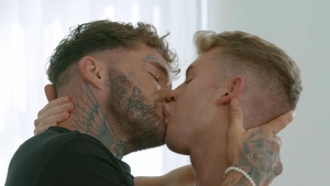 Falcon Studios: Desires real fucking