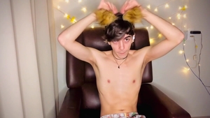 EuroBoyXXX.com: Super sexy really likes hard sex