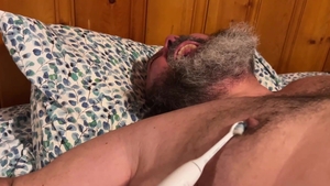 Ticklish Chubs: Super cute Matt tickle porn