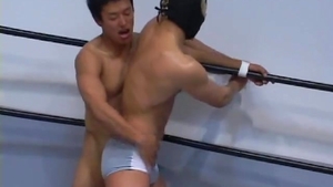 [wrestle Factory] THE EROWRESTLING (THE EROWRESTLING two