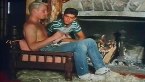 Eric Ryan - LEO AND LANCE