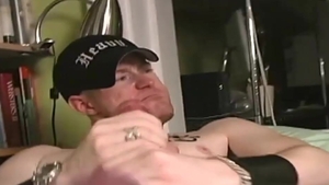 DirtyBoyVideo: Real sex together with straight boy JT