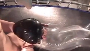 DirtyBoyVideo: Super sexy Rex gets a good fucking