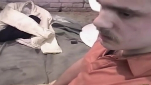 DirtyBoyVideo - Craig bends to get fucked sex scene