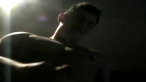 DirtyBoyVideo: Cody hard toys action scene