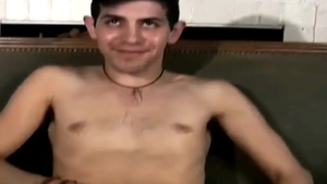 DirtyBoyVideo: Theo yoga at the audition