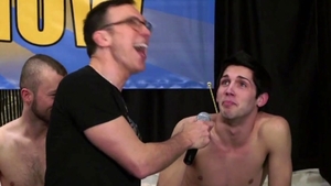DirtyBoyVideo: Erotic Aiden Summers and Andrew