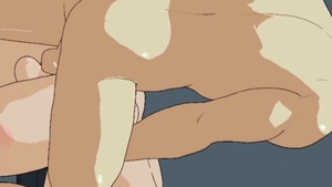 Juice Anime - Needs sloppy fucking