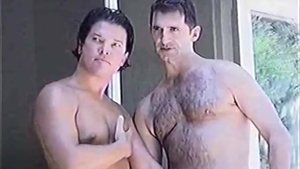 unprotected Daddies Of Beverly Hills