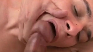 Compilation Of Cumshots In The throat And wazoo