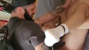 he Always widen Those Cheeks Like A good $lut [ONLYFANS]