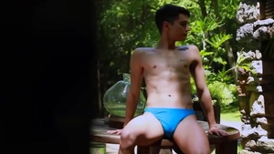 Cockyboys – let us acquire cheeky (2022) HD