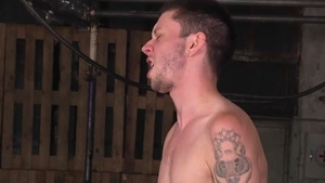 Jake Hunter & Xavier Sibley Part two