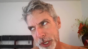ManPuppy.com: Scene