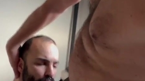 PublishingGet screwed By Daddy' large rod two