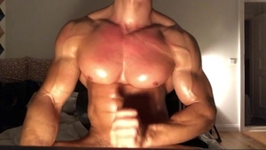 Flex, Oil And Jerk